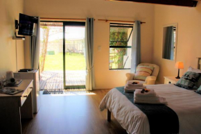 Tortoise Trail Lodge